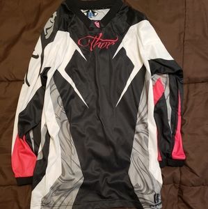 Thor Motocross Jersey
